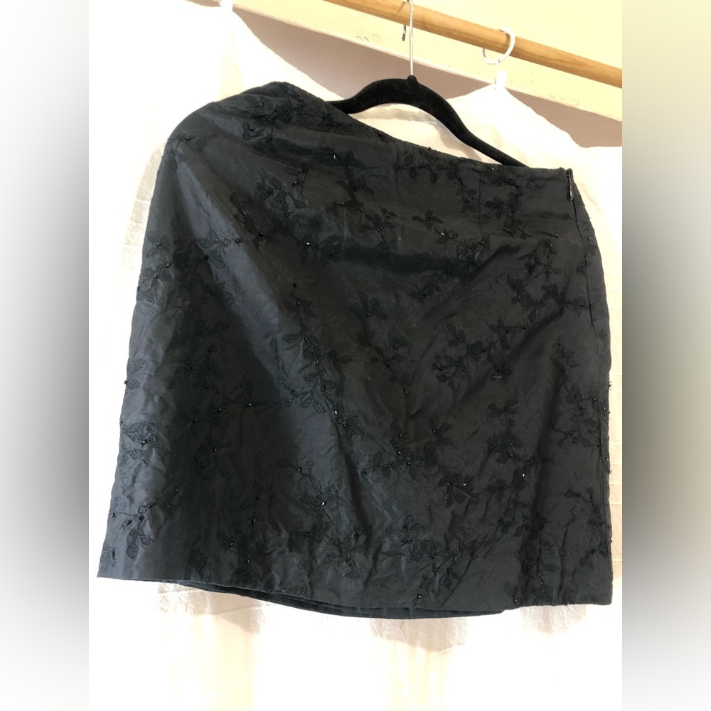 Mini Skirt - Picture 6 of 16